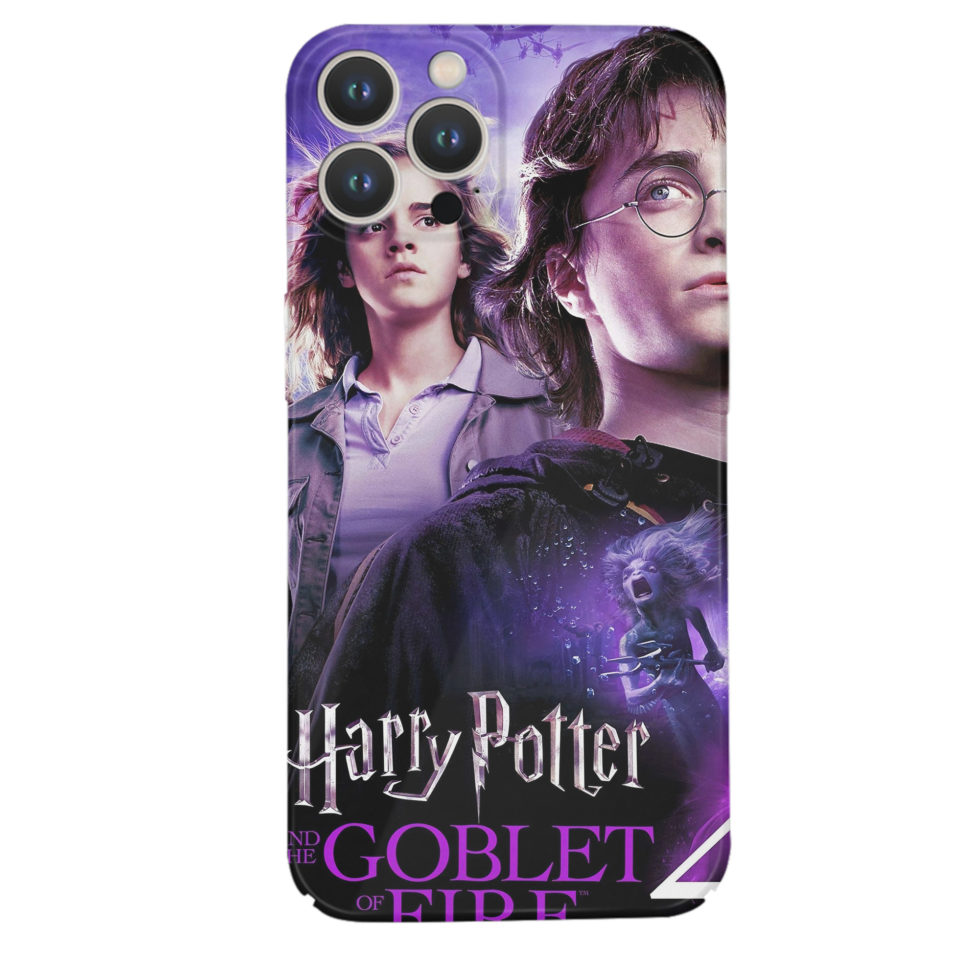（画像用） Harry Potter ハリー・ポッターシリーズ 【iPhone 14シリーズ対応】ハードケース